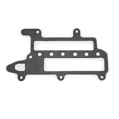Edelbrock ED6941 Intake Gasket Chev 2.8L V6