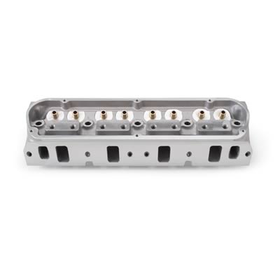 Edelbrock ED602479 Rpm Scca Cyl Head Bare Ford 289-351W V8