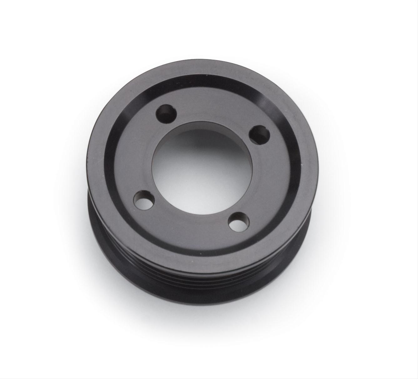 Edelbrock ED15823 E-force Pulley 2.7" suits E-force Supercharger