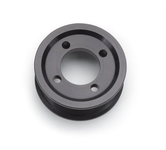 Edelbrock ED15823 E-force Pulley 2.7" suits E-force Supercharger