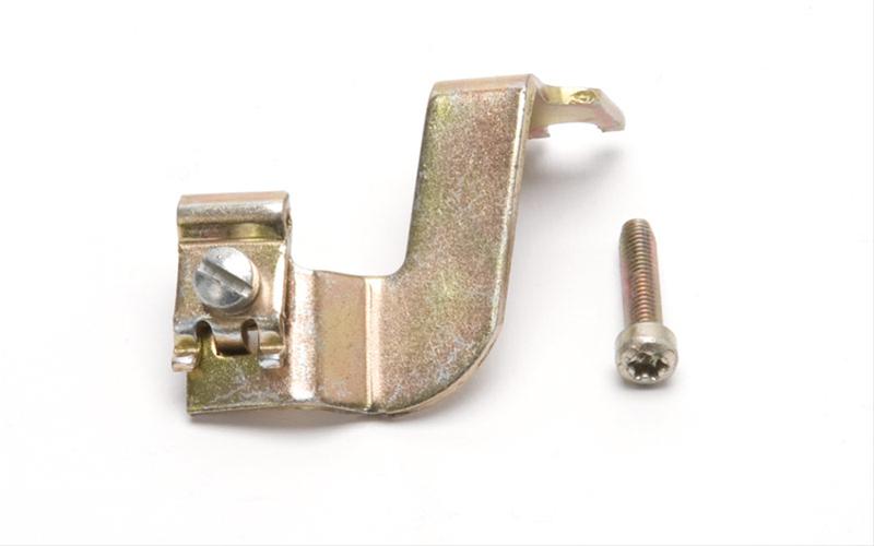 Edelbrock ED1494 Choke Cable Bracket Performer & Thunder Carbs