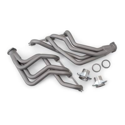 Edelbrock ED65093 Headers GM Muscle Car SB Chev V8