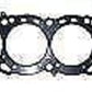 COMETIC MLS HEAD GASKET for Nissan RB26DETT 2.6L 88MM BORE .040" THICK CMC4321-040