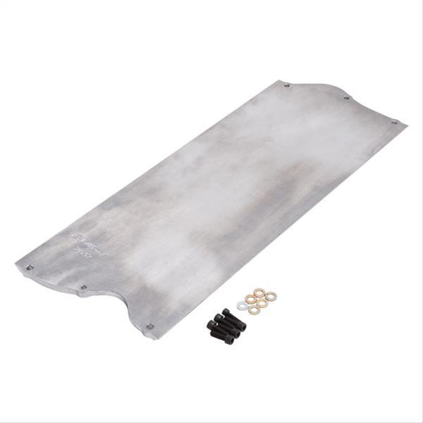 Edelbrock ED2832 Valley Cover Ford 351-Y V8
