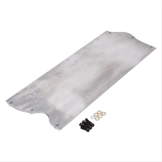 Edelbrock ED2832 Valley Cover Ford 351-Y V8