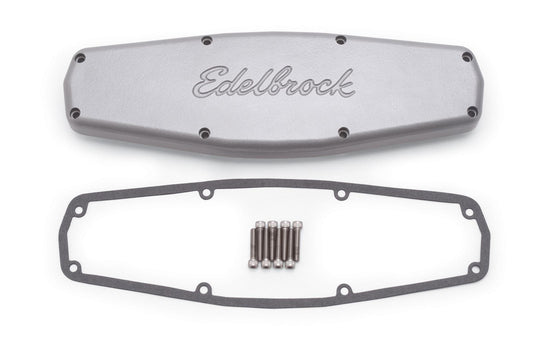 Edelbrock ED2947 Victor EFI Plenum Cover Ford 351W V8