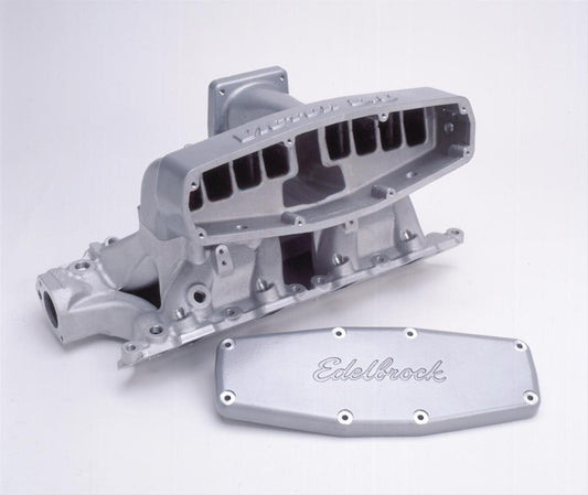 Edelbrock ED2944 Victor 5.0 Base Only Ford 5.0 EFI V8