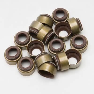 Edelbrock ED9759 Valve Stem SeaLS3/8" 16Pk Various