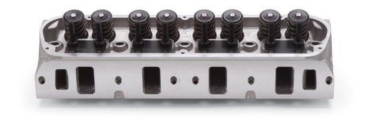 Edelbrock ED60255 Perf Rpm Cyl Head Complete Ford 289-351W Hydraulic Roller