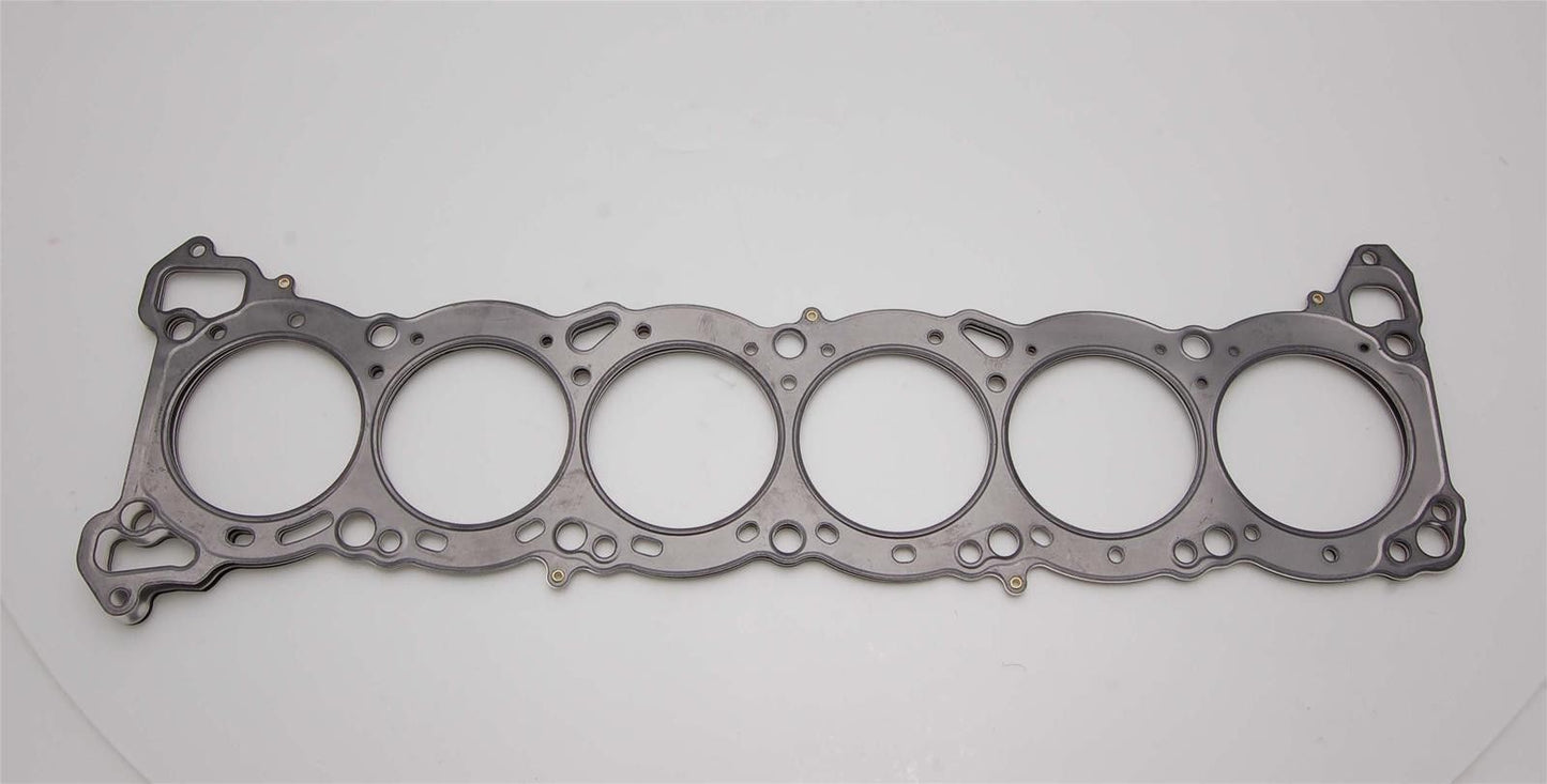COMETIC MLS HEAD GASKET for Nissan RB30DET 3.0L 86MM BORE .051" THICK CMC4322-051