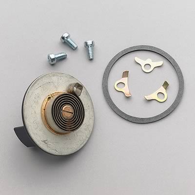 Edelbrock ED1996 Choke Cap Kit Q-Jet ED1904,1905,1906,1910
