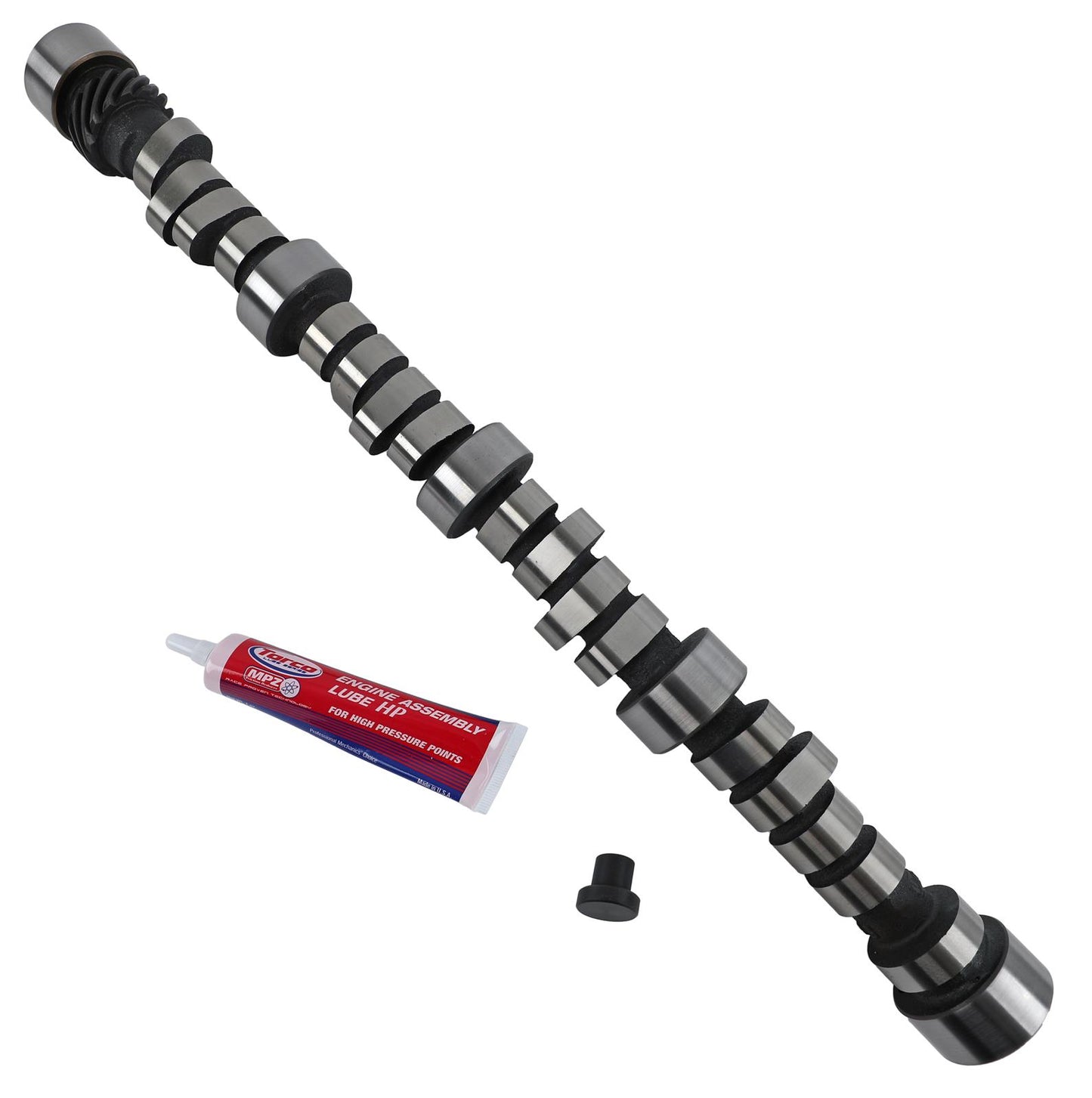 Edelbrock ED2208 Rollin Thunder Hydraulic Roller Cam SB Chev 283-400 V8
