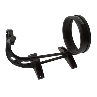Edelbrock ED72608 N20 Quick Release Bracket suits 10Lb Bottle