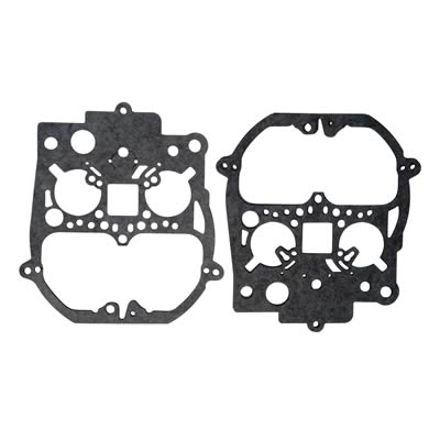 Edelbrock ED1998 Airhorn Gasket Kit Q-Jet Carburettor
