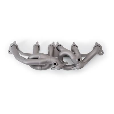 Edelbrock ED65933 Exhaust Headers Jeep Wrangler 2000- 06