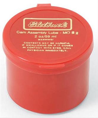 Edelbrock ED9260 Cam & Lifter Lube 2 .Oz