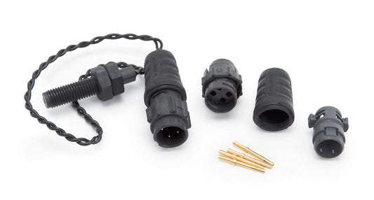 Edelbrock ED91116 Q-Data Shaft Speed Sensor suits Qwikdata