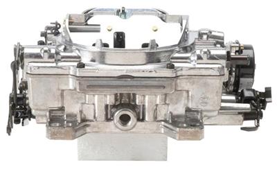Edelbrock ED18039 Reman Carb 500CFM Elec-Choke SB 302-305 V8