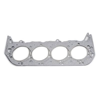 Edelbrock ED7302 Cylinder Head Gaskets BB Chev 396-454 V8