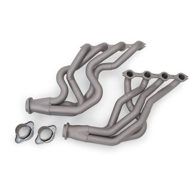 Edelbrock ED65063 Retro-Fit Headers GM Bodies 1964-79