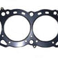 Multi Layer Steel Head Gasket (for Nissan Skyline RB30DET 3.0L 87mm Bore .051" Thick) (CMC4323-051)