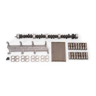 Edelbrock ED22096 Camshaft Kit SB-Chevy SB Chev 283-400 1987-On