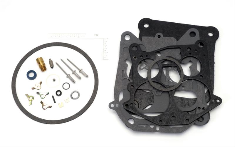 Edelbrock ED1920 Carb Hardware Kit suits ED1901 & ED1902