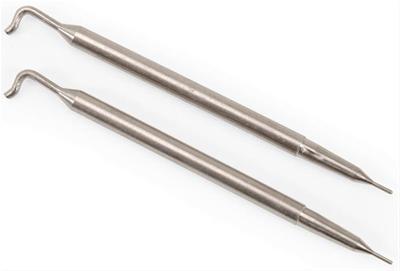 Edelbrock ED1950 Secondary Metering Rod .300" Performer Ser, Q-Jet Carbs
