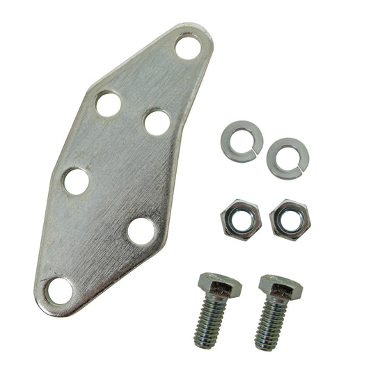 Edelbrock ED1491 Throttle Cable Plate Kit Ford 351W V8