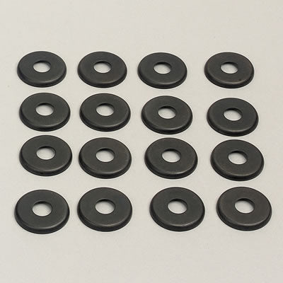 Edelbrock ED5769 Spring Seat Cup Qty16 suits Various