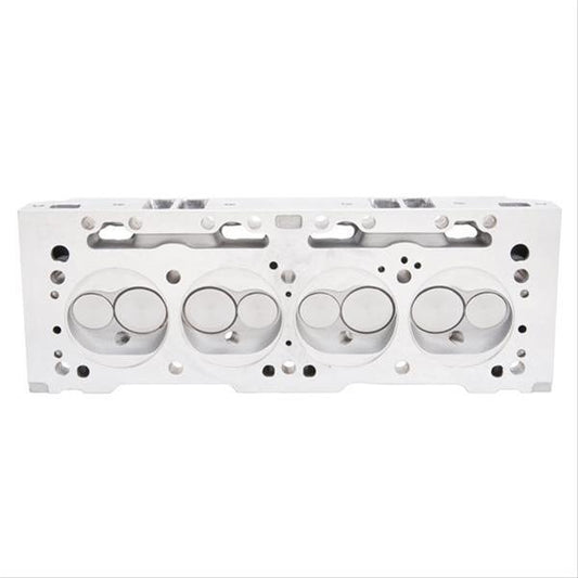 Edelbrock ED60175 Perf Rpm Cyl Head Cmpl Chrysler 340 Hydraulic Roller