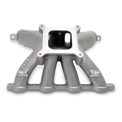 Edelbrock ED2829 Victor D-3 Manifold Ford 351W V8
