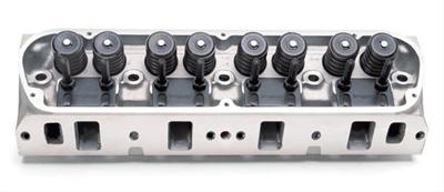 Edelbrock ED603219 Performer Cyl Head Bare Ford 289-351W Polished