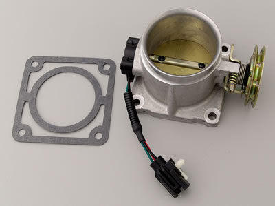 Edelbrock ED3811 Throttle Body 70mm Universal Fit