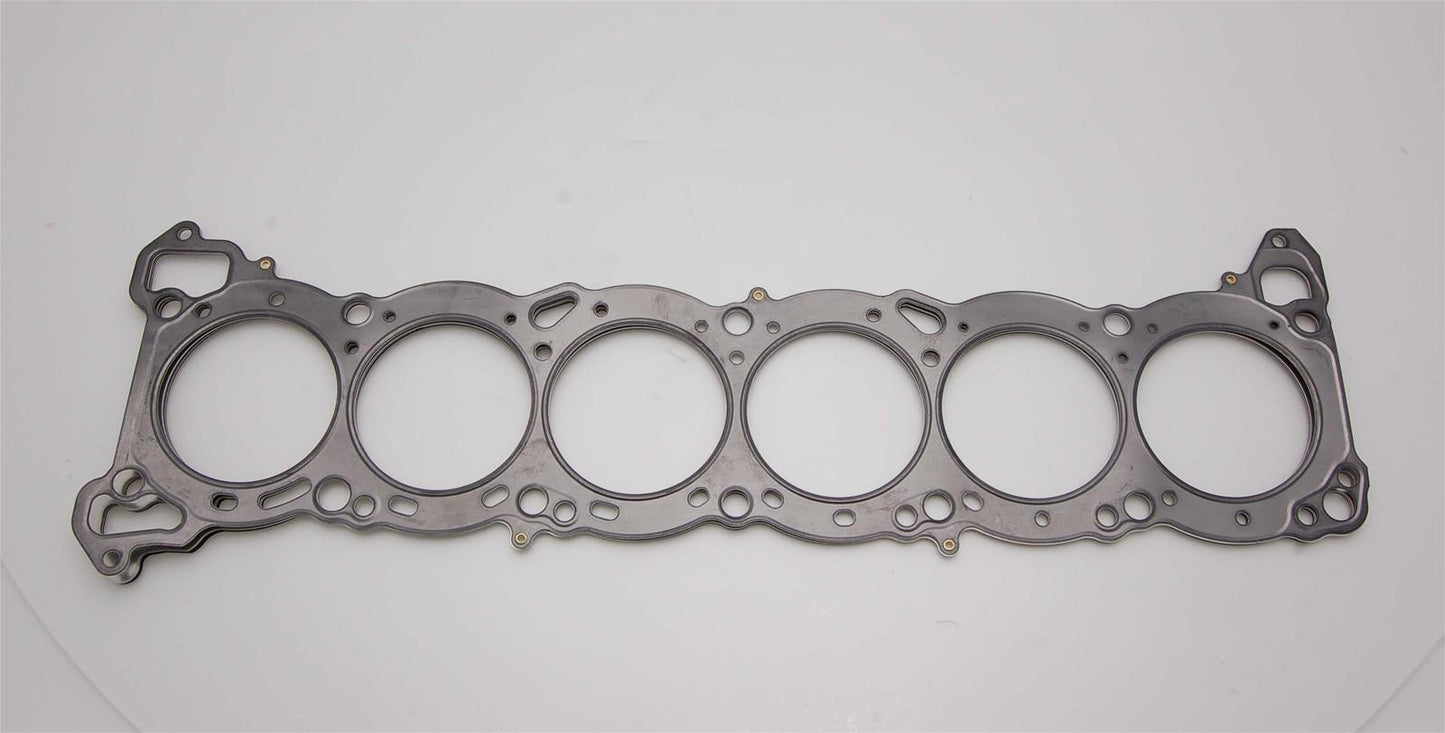 COMETIC MLS HEAD GASKET 87mm BORE CMC4323-098 for Nissan SKYLINE RB30DET .098"
