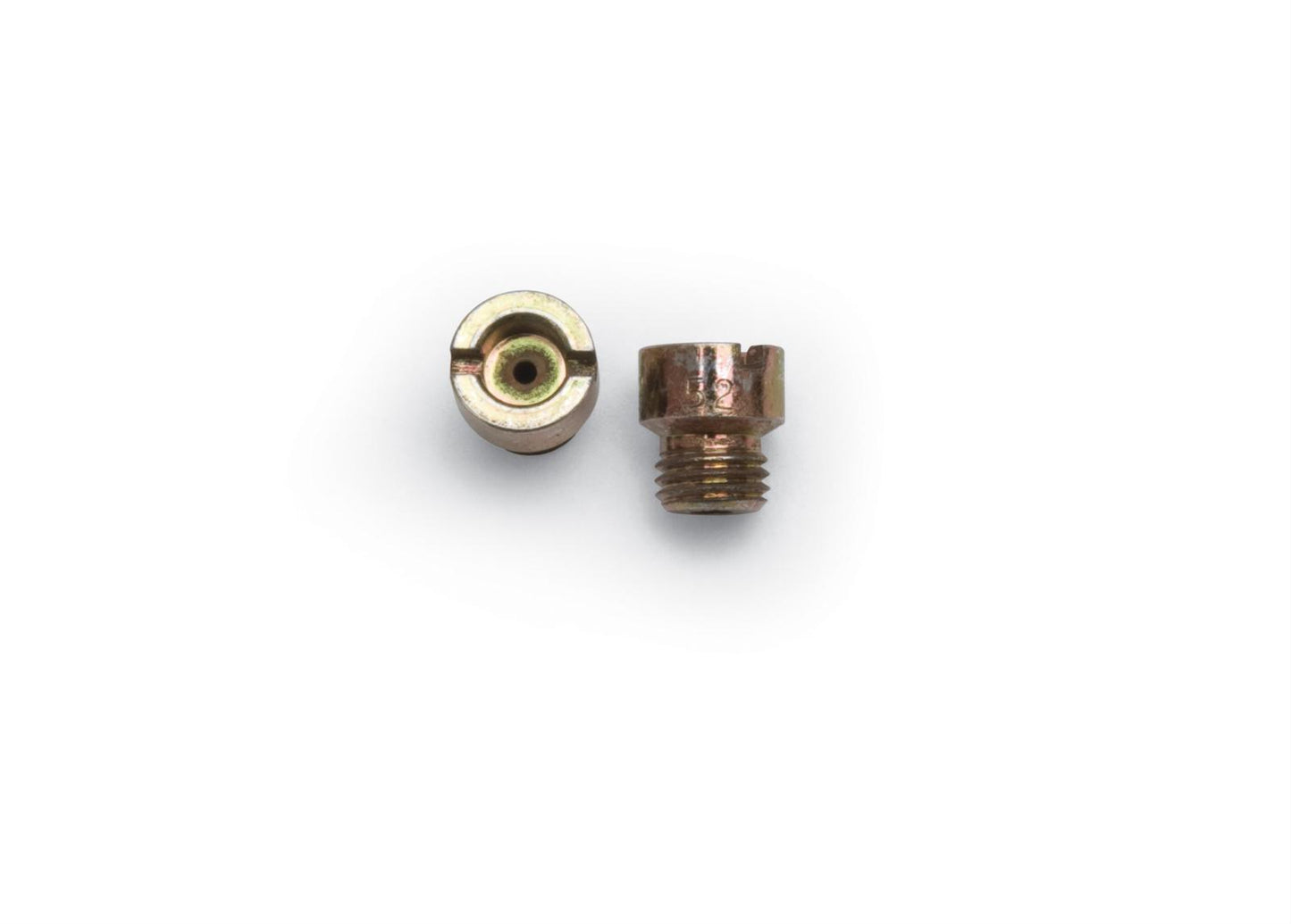 Edelbrock ED1163 94 Ser Main Jet .052" 94 Series Carb