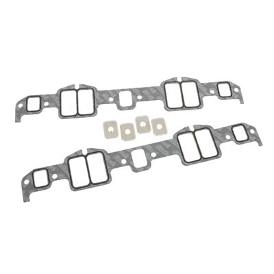 Edelbrock ED7240 Intake Gaskets Chev 348-409 W Series