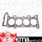 Multi Layer Steel Head Gasket (for Nissan Silvia S13 SR20DET 2.0L 87.5mm Bore .030" Thick) (CMC4324-030)