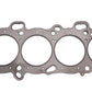 Multi Layer Steel Head Gasket (for Nissan Silvia S13 SR20DET 2.0L 87.5mm Bore .030" Thick) (CMC4324-030)
