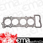 COMETIC MLS HEAD GASKET for Nissan FJ20E FJ20ET 2L 90MM BORE .051" THICK CMC4326-051