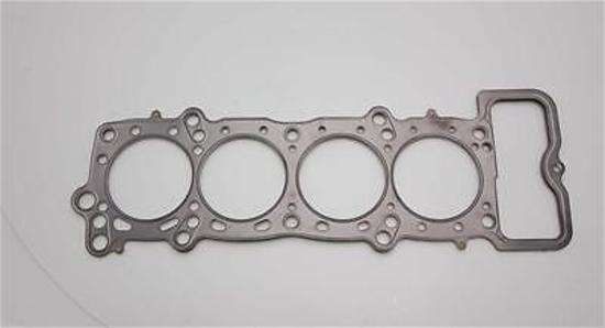 Cometic CMC4327-051 for Nissan FJ20E FJ20ET 2.0L MLS Head Gasket 91mm Bore .051’??‹¨«