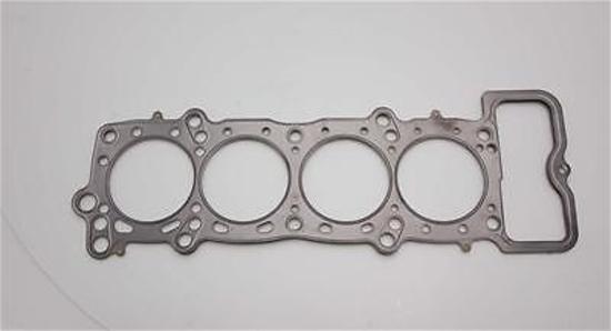 COMETIC MLS HEAD GASKET for Nissan FJ20E FJ20ET 2.0L 91MM BORE .080’??‹¨« CMC4327-080