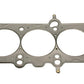 Multi Layer Steel Head Gasket (Suit BMW S50B30 3.0L S52B32 3.2L 87mm Bore .070" Thick) (CMC4329-074)