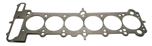 Multi Layer Steel Head Gasket (Suit BMW S50B30 3.0L S52B32 3.2L 87mm Bore .070" Thick) (CMC4329-074)