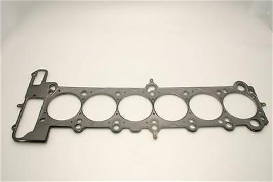 BMW inline 6-cylinder S50B30, S50B32 engines, US spec only S52B32 (USA) MLS Head Gasket 87mm Bore.075" (each) Cometic Gaskets CMC4329-075