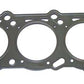 Multi Layer Steel Head Gasket (for Nissan 300ZX VG30DE VG30DETT 3.0L V6 88mm Bore .045" Thick) (CMC4346-045)