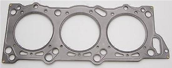 COMETIC MLS HEAD GASKET for Nissan VG30DE/DETT 90MM BORE .045’??‹¨« THICK CMC4347-045