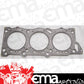 COMETIC MLS HEAD GASKET for Nissan VG30DE/DETT 90MM BORE .045’??‹¨« THICK CMC4347-045