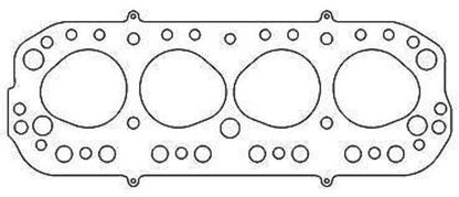 Cometic C4359-040 BMC 1500/1600/1600 Mark II B Series Cylinder Head Gasket