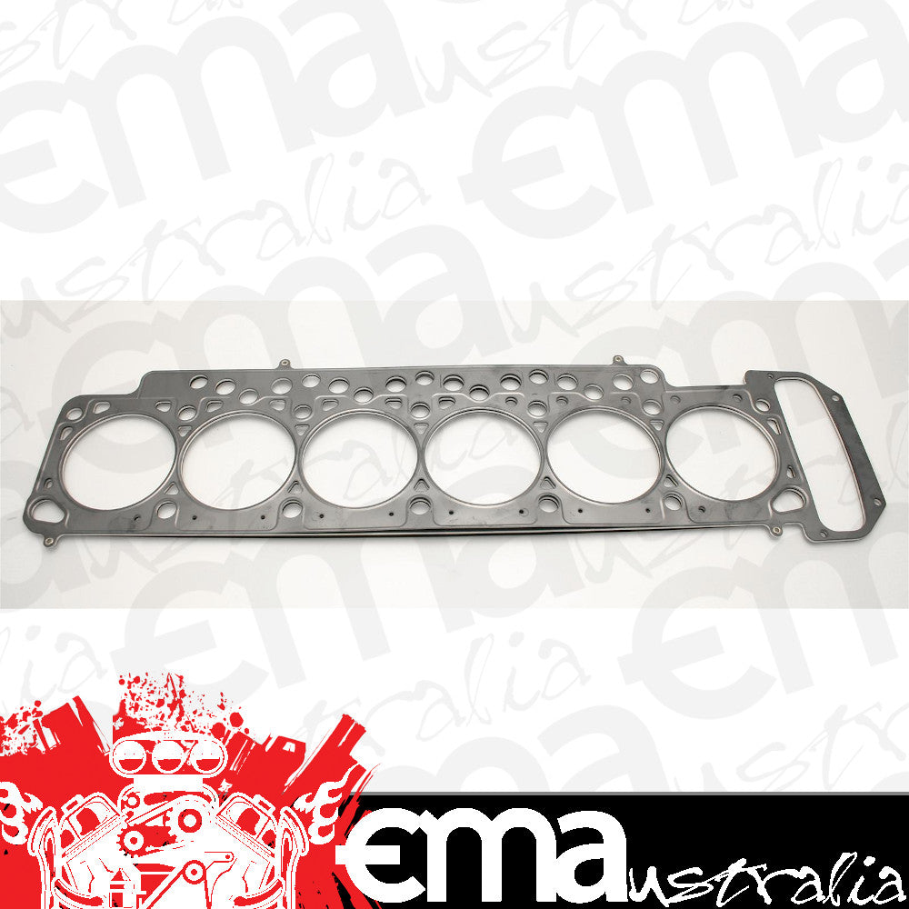 COMETIC MLS HEAD GASKET 93mm BORE CMC4477-070 SUIT BMW M30B34 STR 6 82-93 .070"